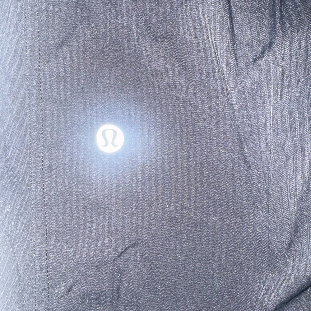 Lululemon Dance Studio Midrise Jogger - Picture 7 of 7